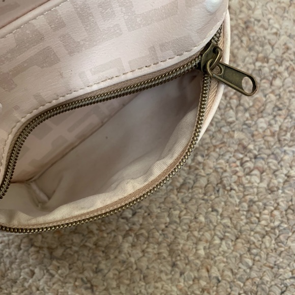 Loungefly Star Wars Baby Yoda Mini Backpack.